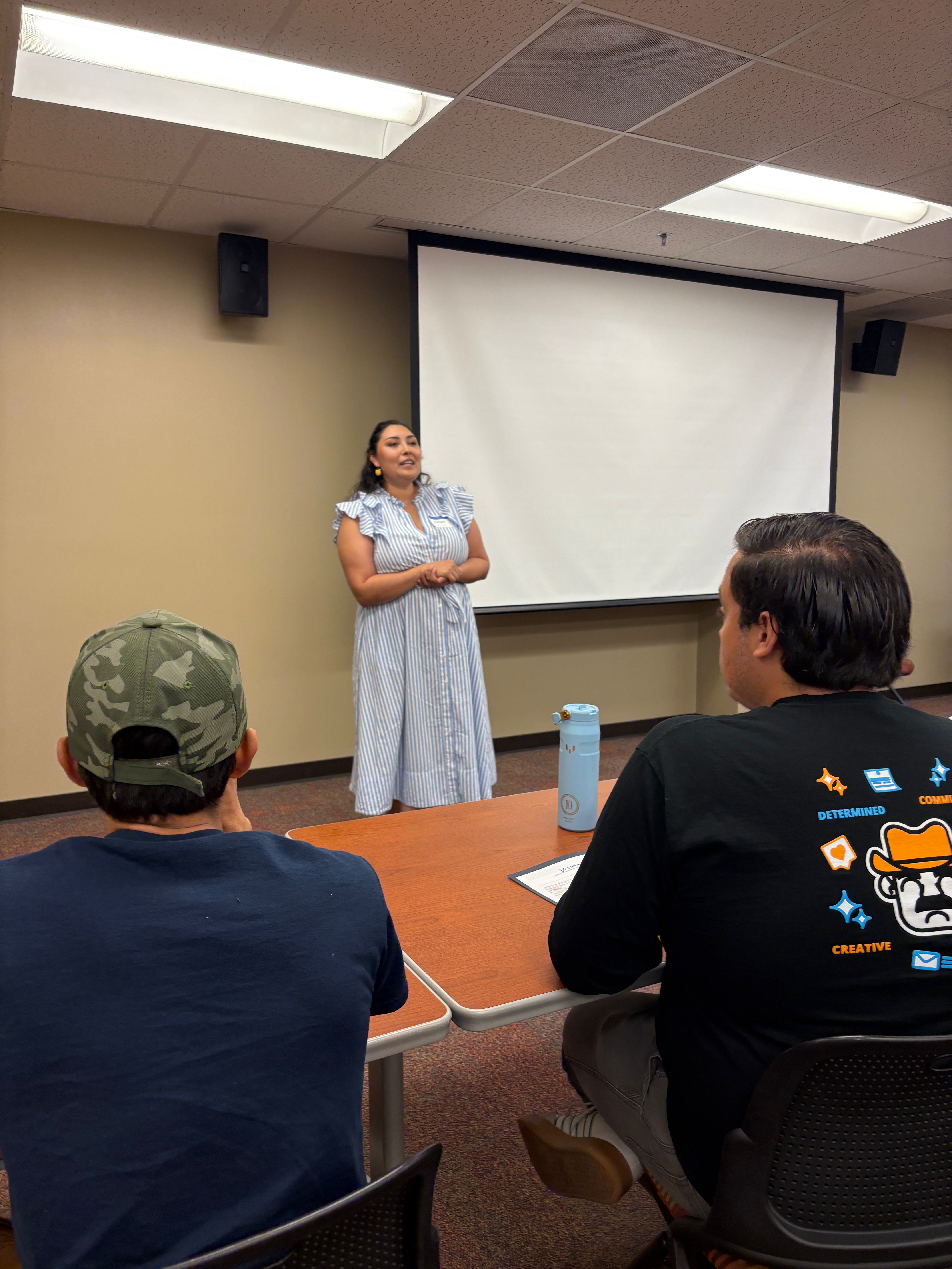 Summer Symposium Gallery